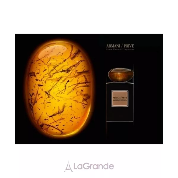 Armani Prive Ambre Eccentrico ��������������� ����