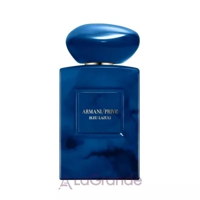 Armani Prive Bleu Lazuli  