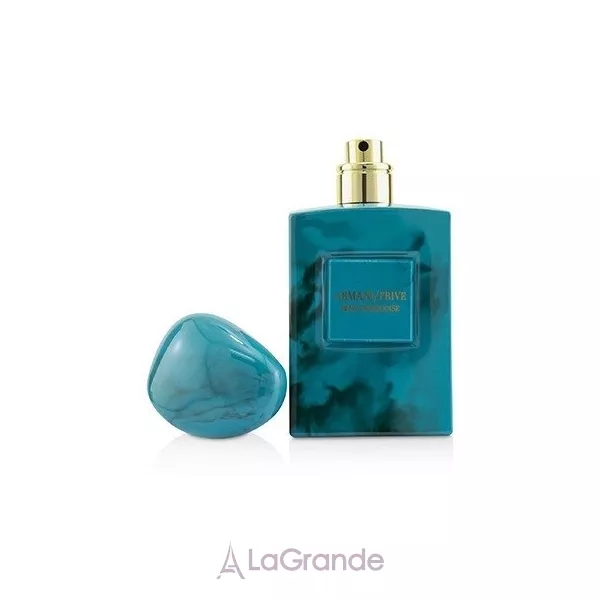 Armani Prive Bleu Turquoise ����������� ����
