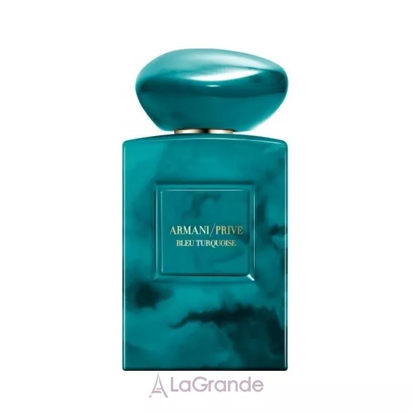 Armani Prive Bleu Turquoise ����������� ����