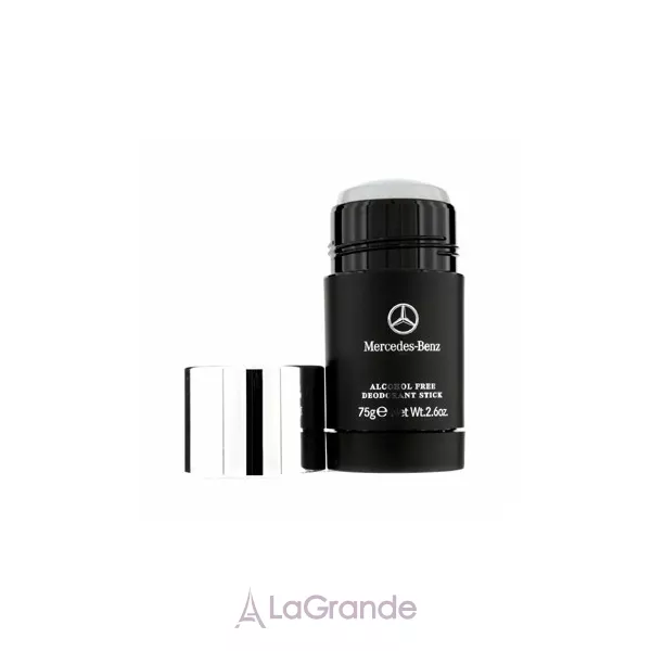 Mercedes-Benz For Men ����������-����