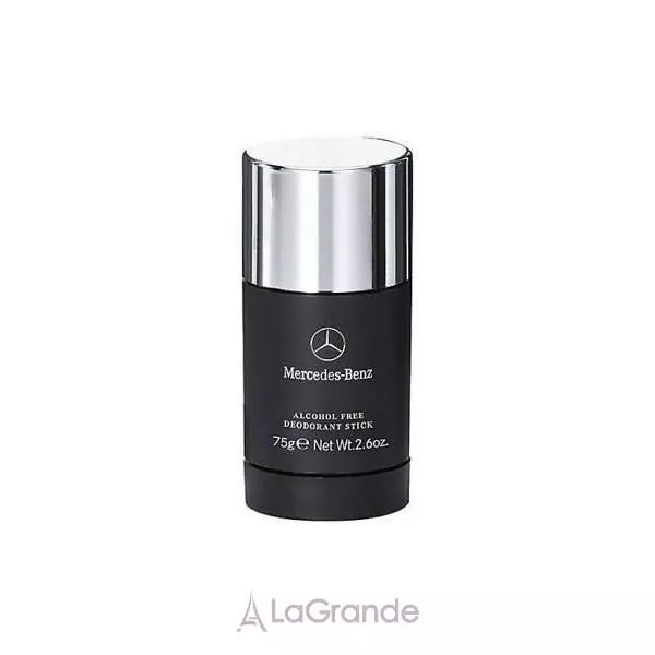 Mercedes-Benz For Men ����������-����