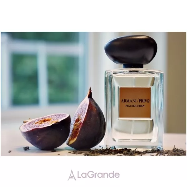 Armani Prive Figuier Eden �������� ����