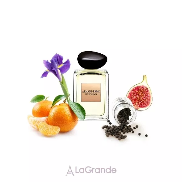 Armani Prive Figuier Eden �������� ����