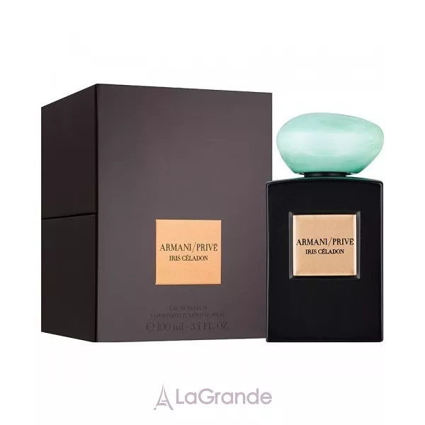 Armani Prive Iris Celadon ��������������� ����