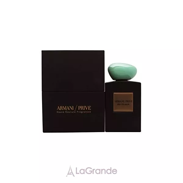 Armani Prive Iris Celadon ��������������� ����