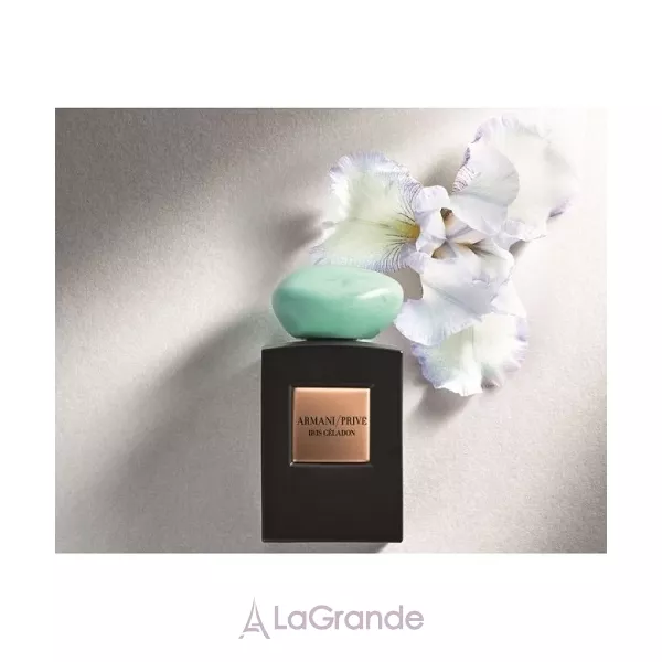 Armani Prive Iris Celadon ��������������� ����