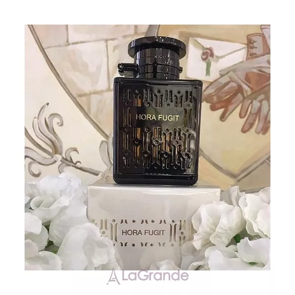 Atelier Flou Hora Fugit ��������������� ����