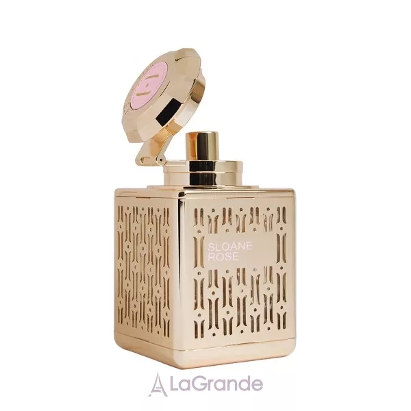 Atelier Flou Sloane Rose ��������������� ���� (������ ��� ��������)