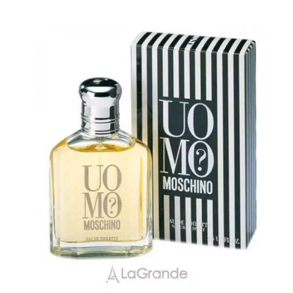 Moschino Uomo Moschino ��������� ����