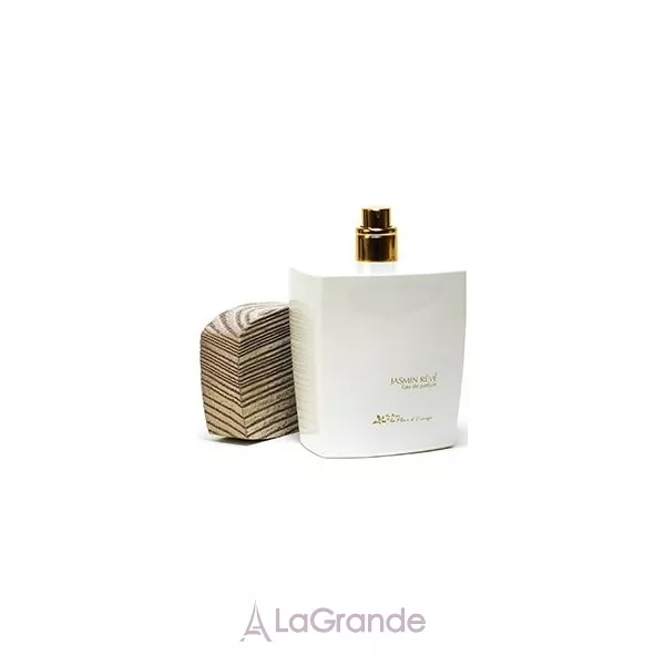 Au Pays De La Fleur D'Oranger Jasmin Reve ����������� ����