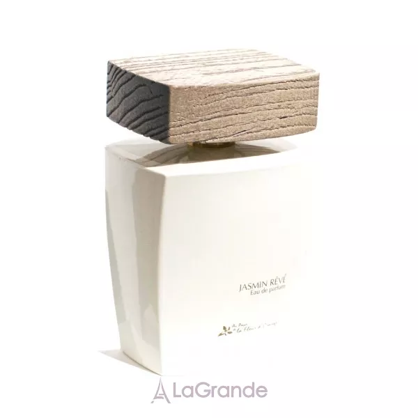 Au Pays De La Fleur D'Oranger Jasmin Reve ����������� ����