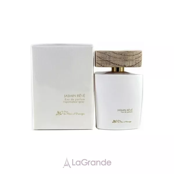Au Pays De La Fleur D'Oranger Jasmin Reve ����������� ����