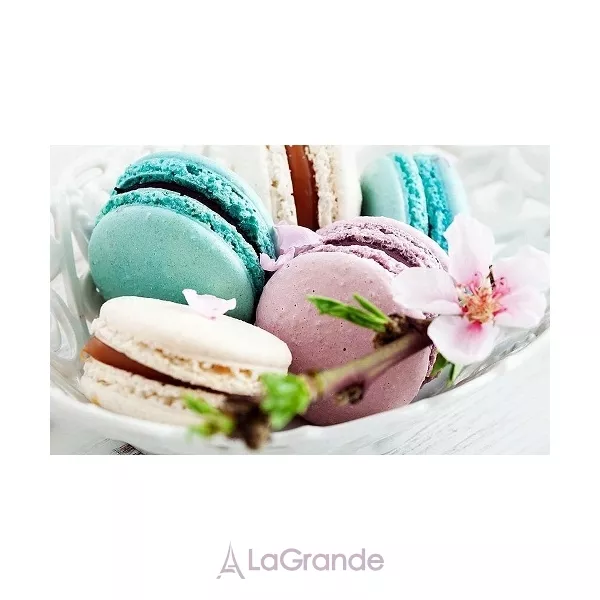 Au Pays De La Fleur D'Oranger Jasmin Reve ����������� ����
