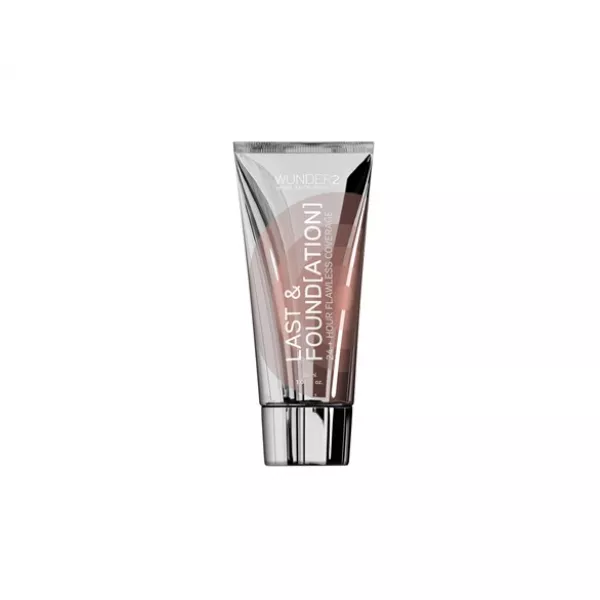 Wunder2 Last & Foundation 24+ Hour Coverage ������ ��������� ����
