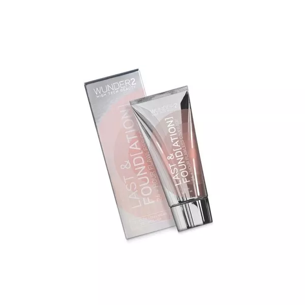 Wunder2 Last & Foundation 24+ Hour Coverage ������ ��������� ����