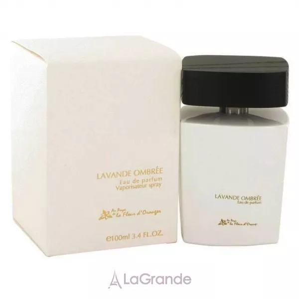 Au Pays De La Fleur D'Oranger Lavande Ombree ����������� ����