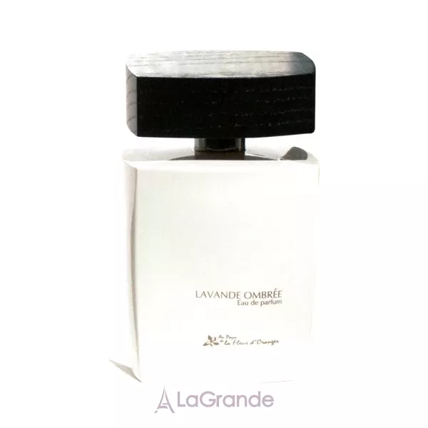 Au Pays De La Fleur D'Oranger Lavande Ombree ����������� ����