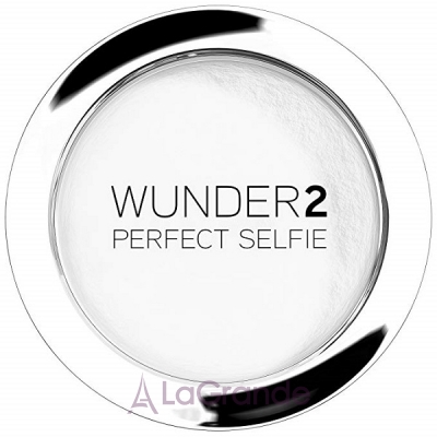 Wunder2 Perfect Selfie Powder Hd Photo Finishing    