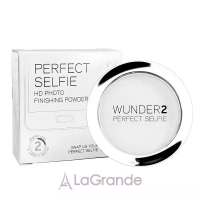 Wunder2 Perfect Selfie Powder Hd Photo Finishing    
