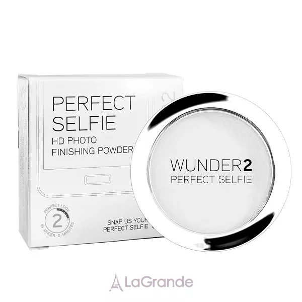Wunder2 Perfect Selfie Powder Hd Photo Finishing ����� ��� ���� 