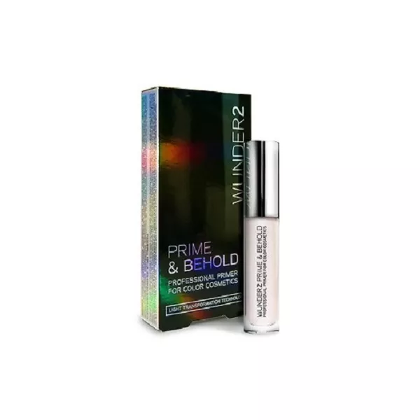 Wunder2 Prime & Behold Professional Primer ���������� ������� ��� ��������� ���������
