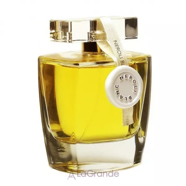 Au Pays De La Fleur D'Oranger Neroli blanc L'eau de Cologne ��������