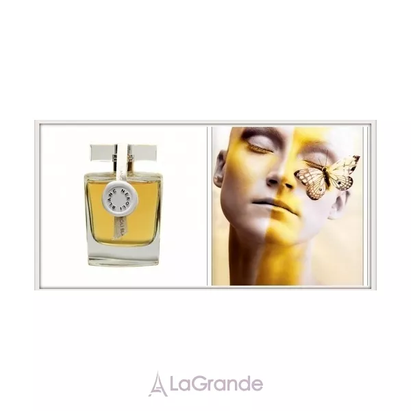 Au Pays De La Fleur D'Oranger Neroli blanc Eau de Parfum ����������� ����