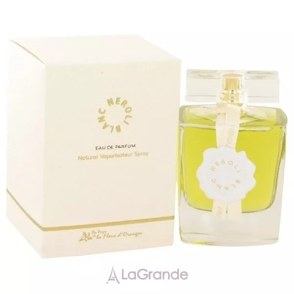 Au Pays De La Fleur D'Oranger Neroli blanc Eau de Parfum ����������� ����