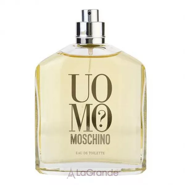 Moschino Uomo Moschino �������� ���� (������)