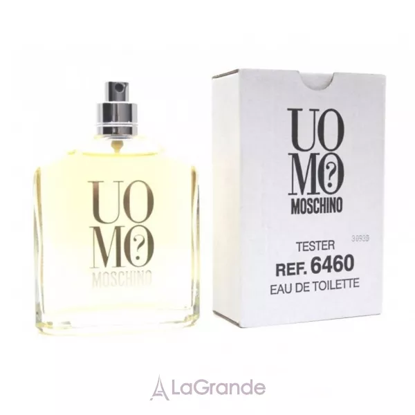 Moschino Uomo Moschino �������� ���� (������)