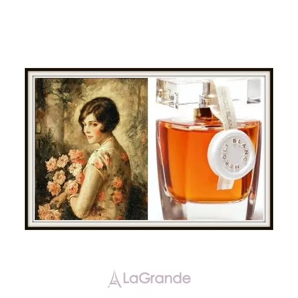 Au Pays De La Fleur D'Oranger Neroli blanc Intense Eau de Parfum ����������� ����