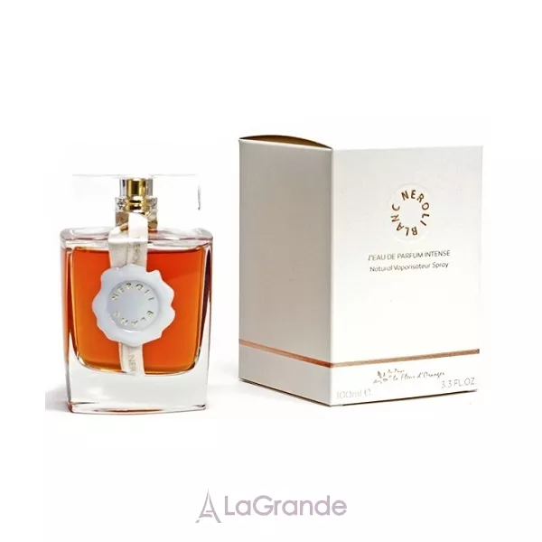 Au Pays De La Fleur D'Oranger Neroli blanc Intense Eau de Parfum ����������� ����