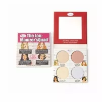 TheBalm cosmetics theBalm The Lou-Manizer'sQuad ������� ����������� ��� ����