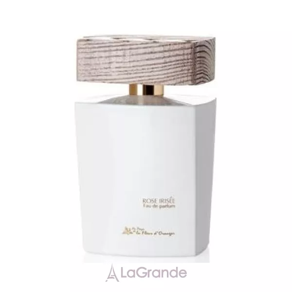 Au Pays De La Fleur D'Oranger Rose Irisee ����������� ����