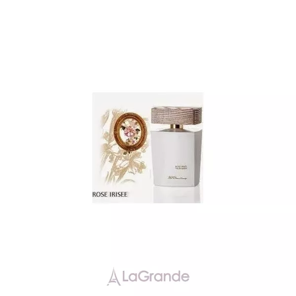Au Pays De La Fleur D'Oranger Rose Irisee ����������� ����
