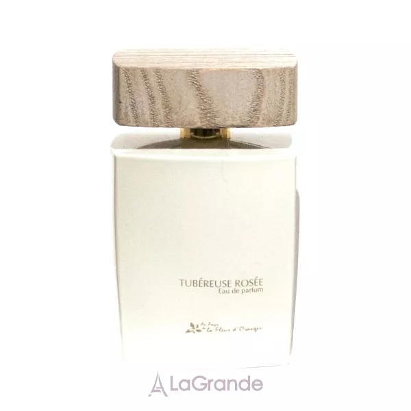 Au Pays De La Fleur D'Oranger Tubereuse Rosee ����������� ����