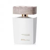 Au Pays De La Fleur D'Oranger Violette Sacree ����������� ����