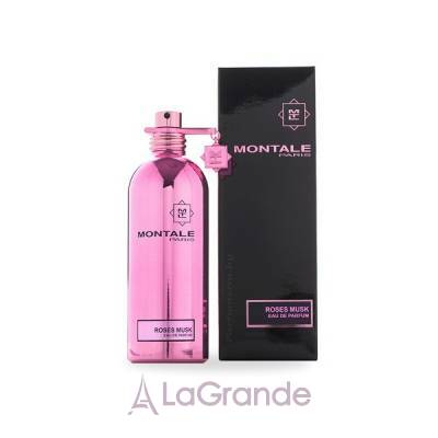 Montale Roses Musk  