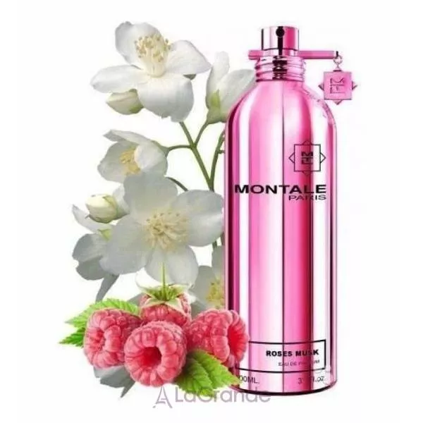 Montale Roses Musk ����������� ����