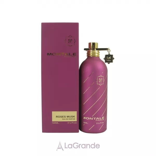 Montale Roses Musk ����������� ����