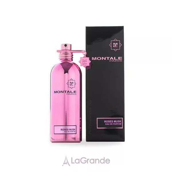 Montale Roses Musk ����������� ����
