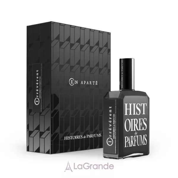 Histoires de Parfums Irreverent ��������������� ����