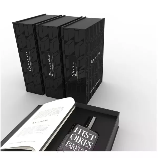 Histoires de Parfums Irreverent ��������������� ����