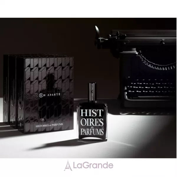 Histoires de Parfums Irreverent ��������������� ����