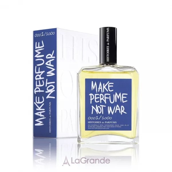 Histoires de Parfums Make Perfume Not War ��������������� ����
