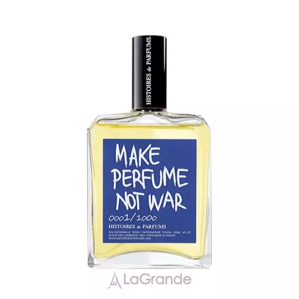 Histoires de Parfums Make Perfume Not War ��������������� ����