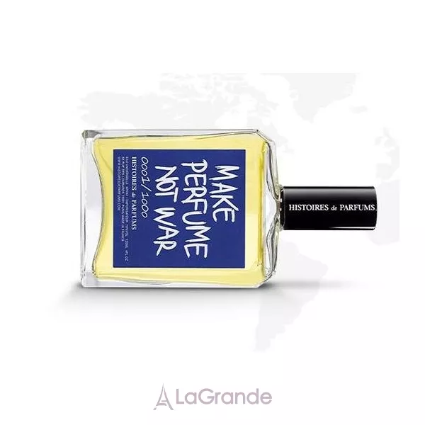 Histoires de Parfums Make Perfume Not War ��������������� ����