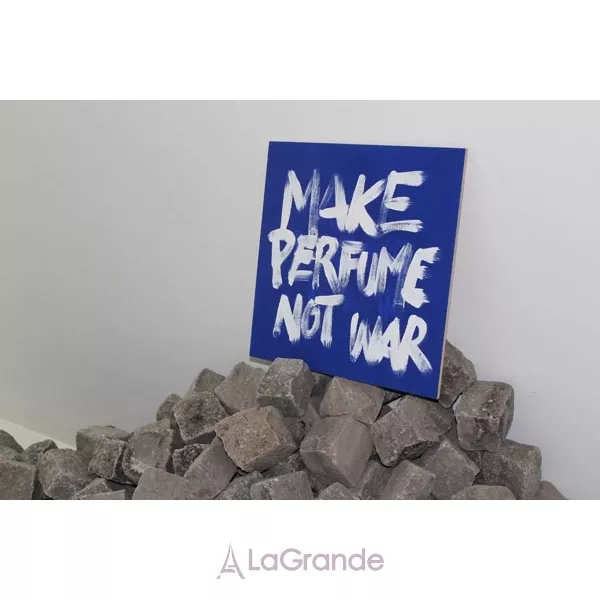 Histoires de Parfums Make Perfume Not War ��������������� ����