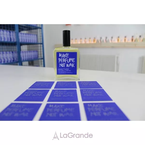 Histoires de Parfums Make Perfume Not War ��������������� ����